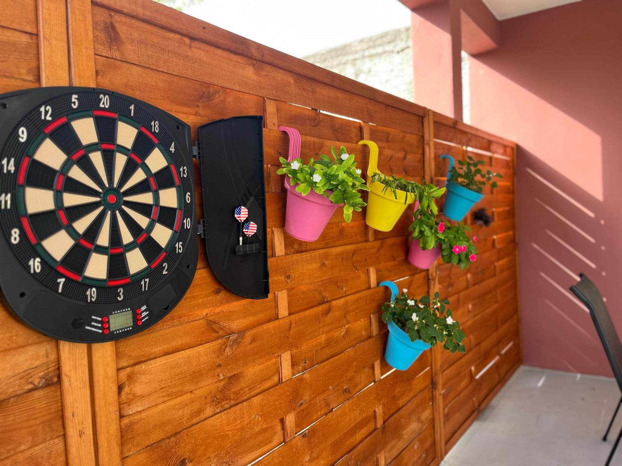 Apartman Marta Zadar Exterior foto