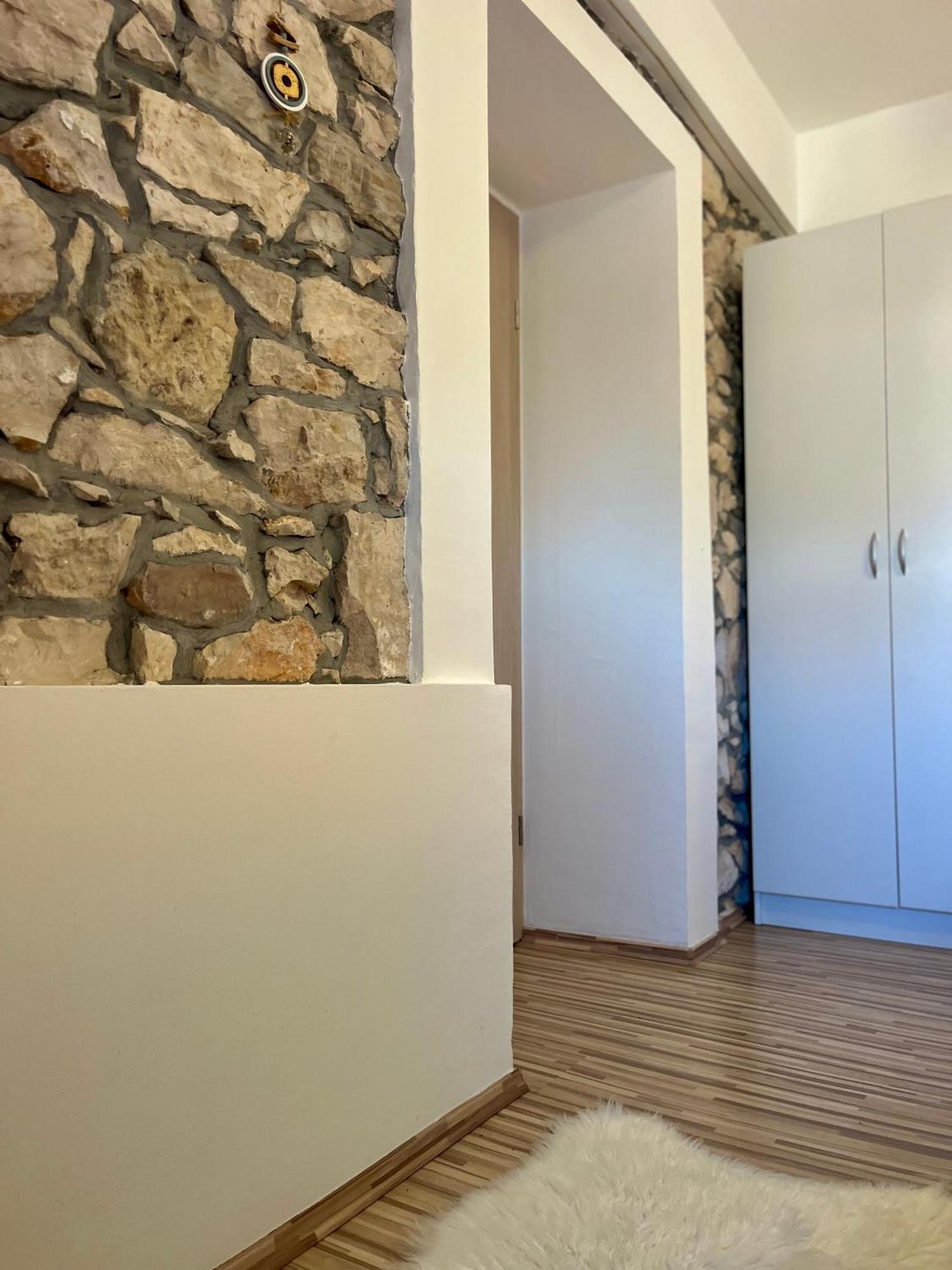 Apartman Marta Zadar Exterior foto