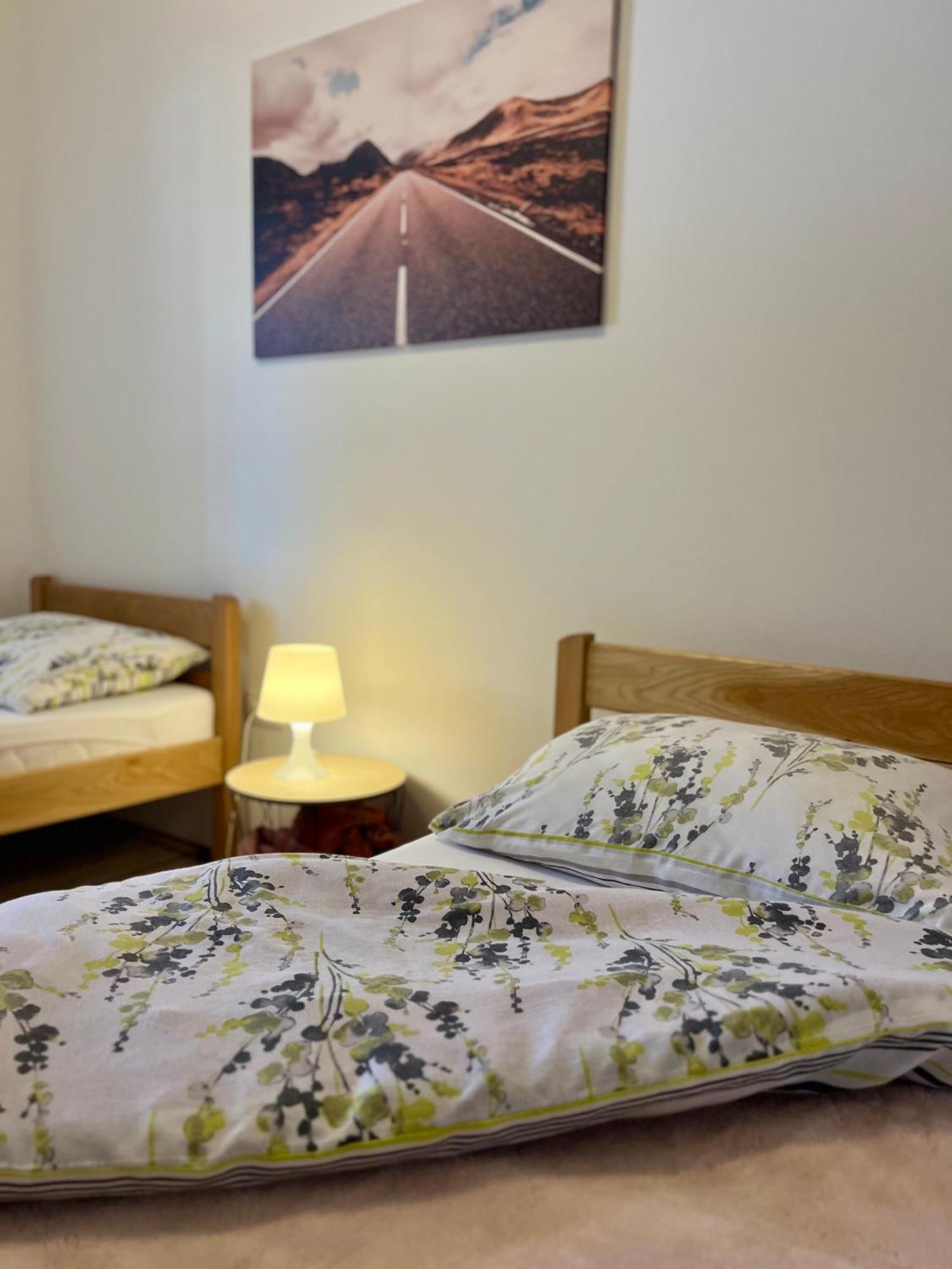 Apartman Marta Zadar Exterior foto
